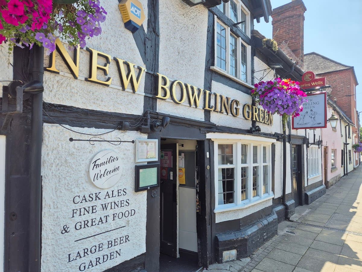 The New Bowling Green