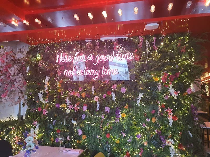Liberté Sky Garden