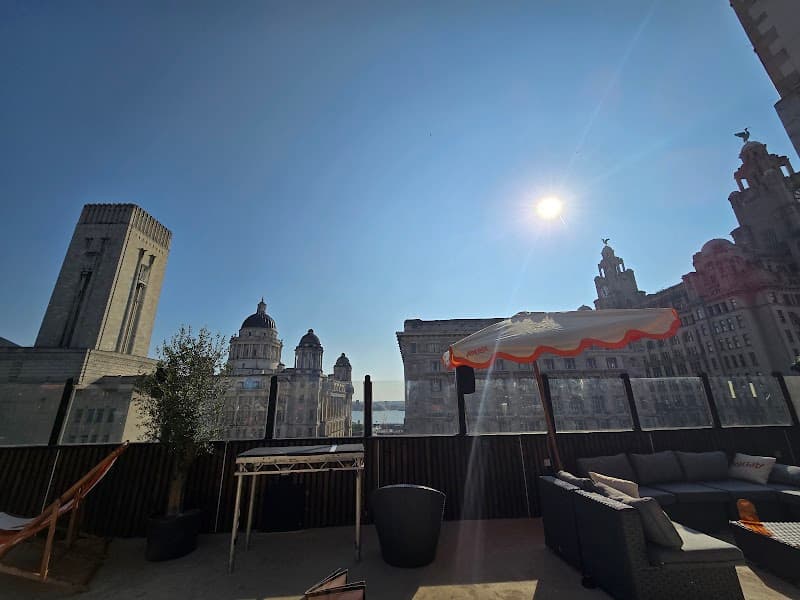Liberté Sky Garden