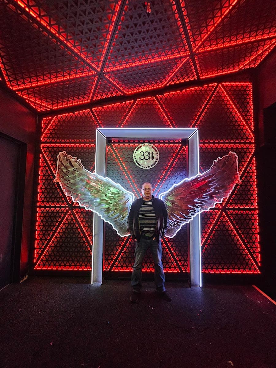Studio 338