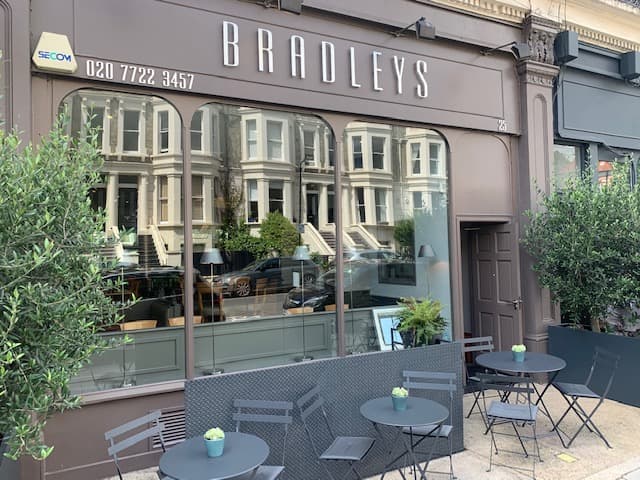 Bradleys