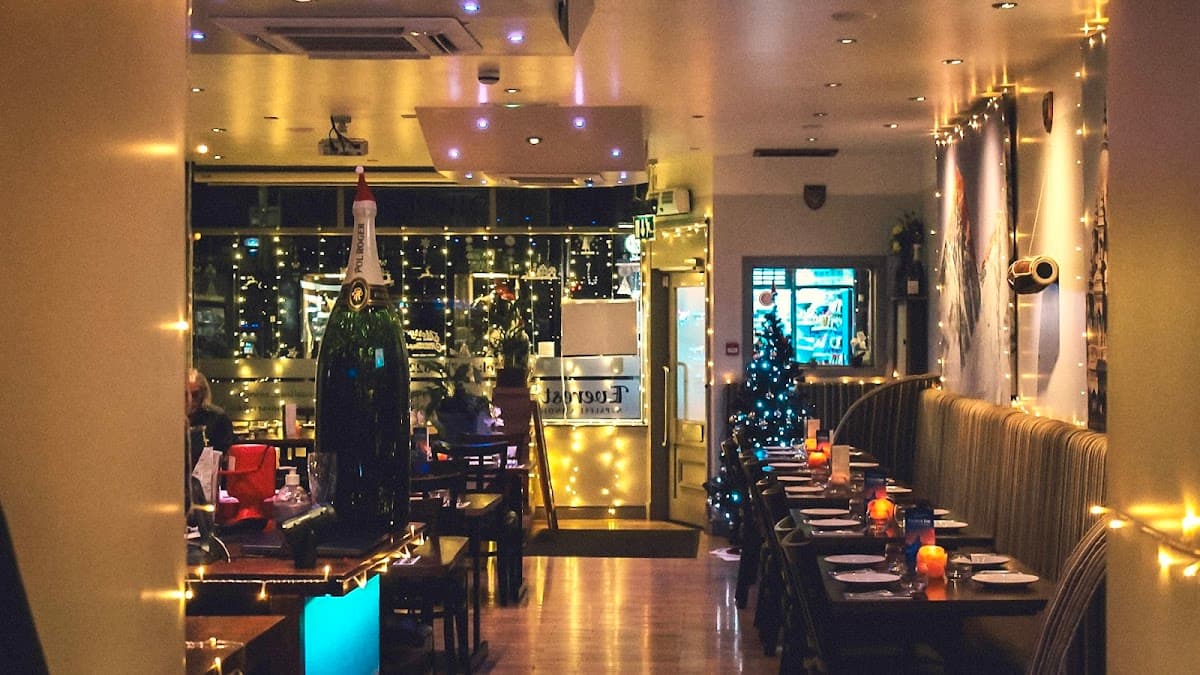 Everest Inn Perth