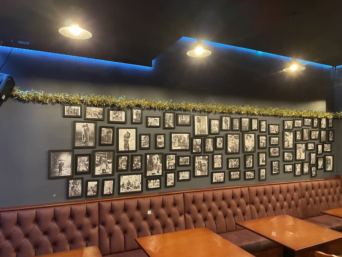 Paul’s Cafe Bar Kitchen