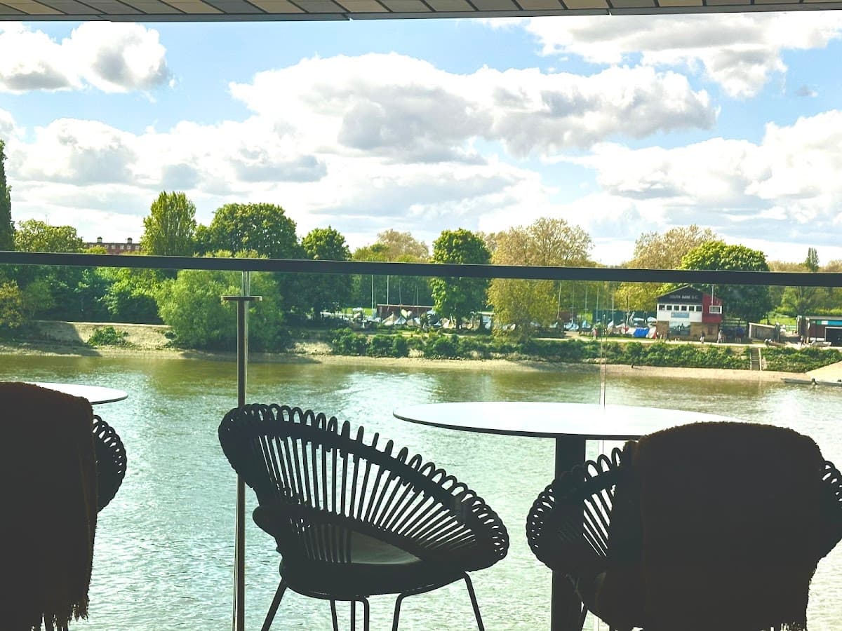 Brasserie Constance