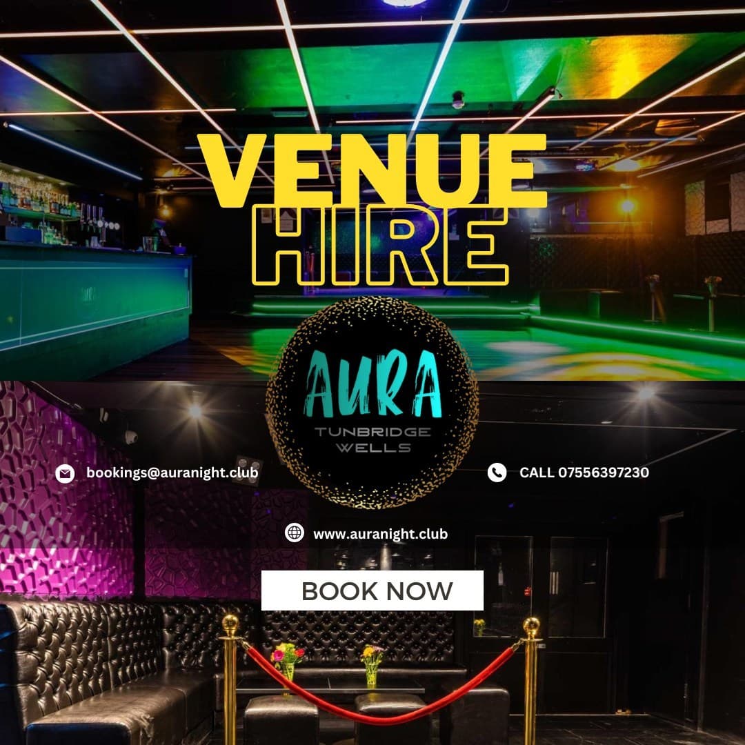 Aura Tunbridge Wells