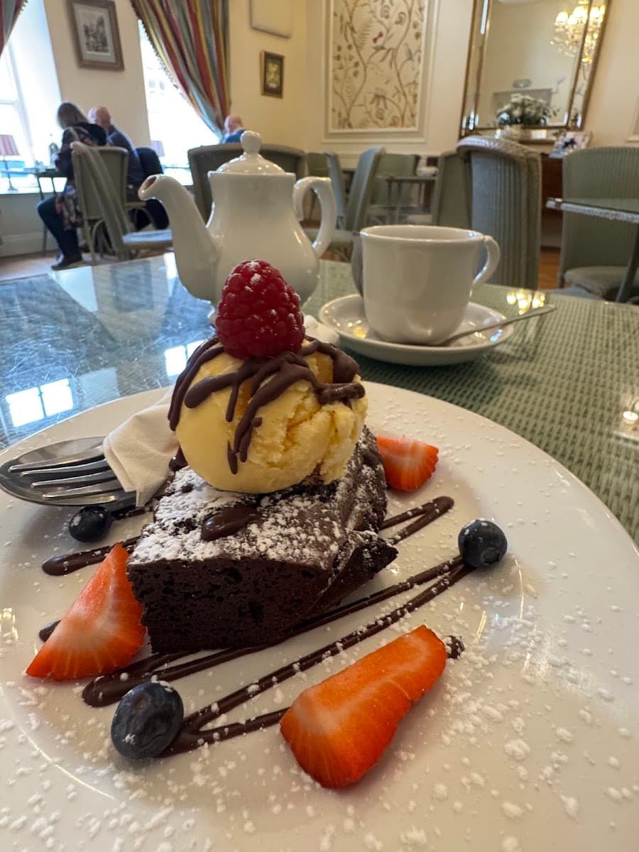 Mr Miles Tea Rooms