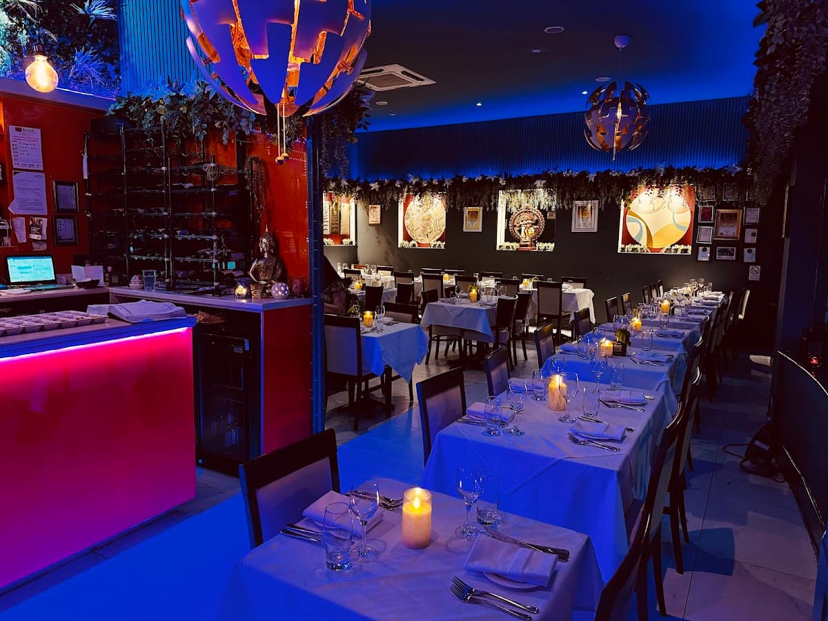 Mango Lounge Windsor