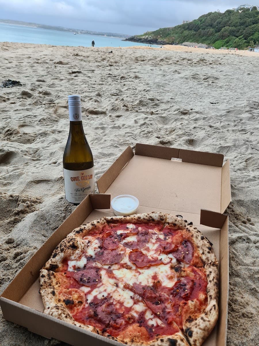Onzo Pizzeria