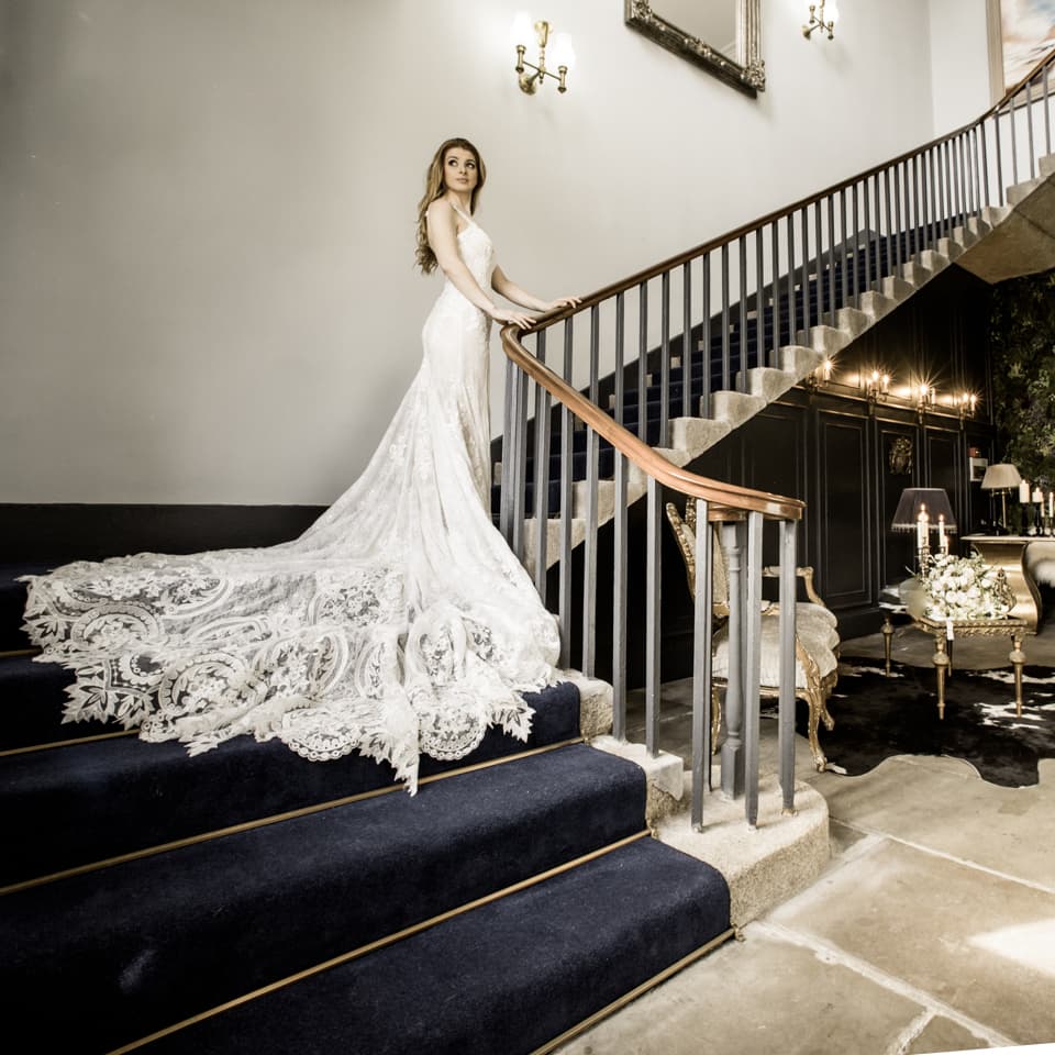 Custom House Plymouth - Events & Wedding Venue