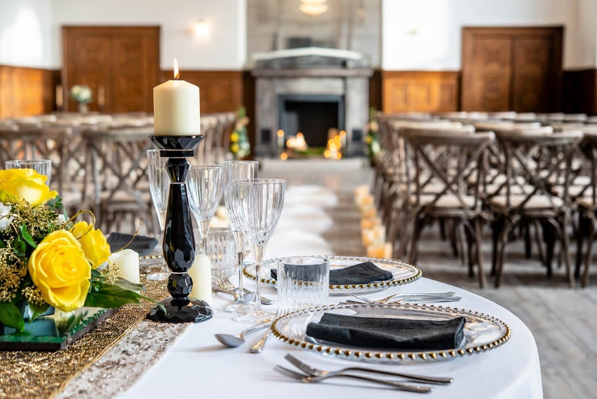 Custom House Plymouth - Events & Wedding Venue