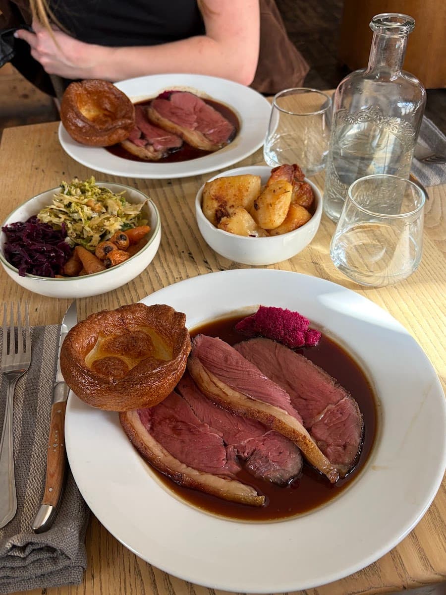 The Holland, Kensington