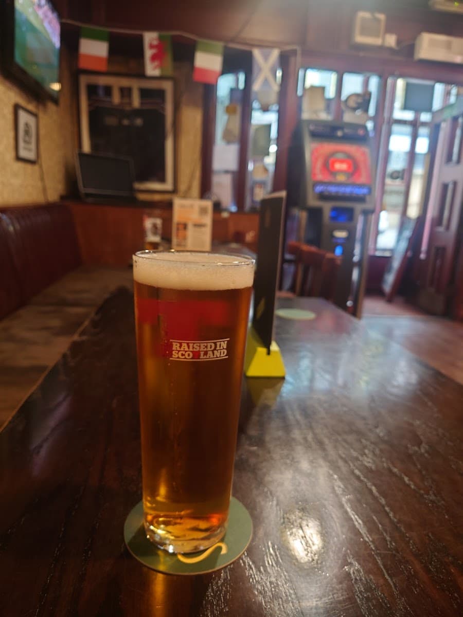 Wagley's