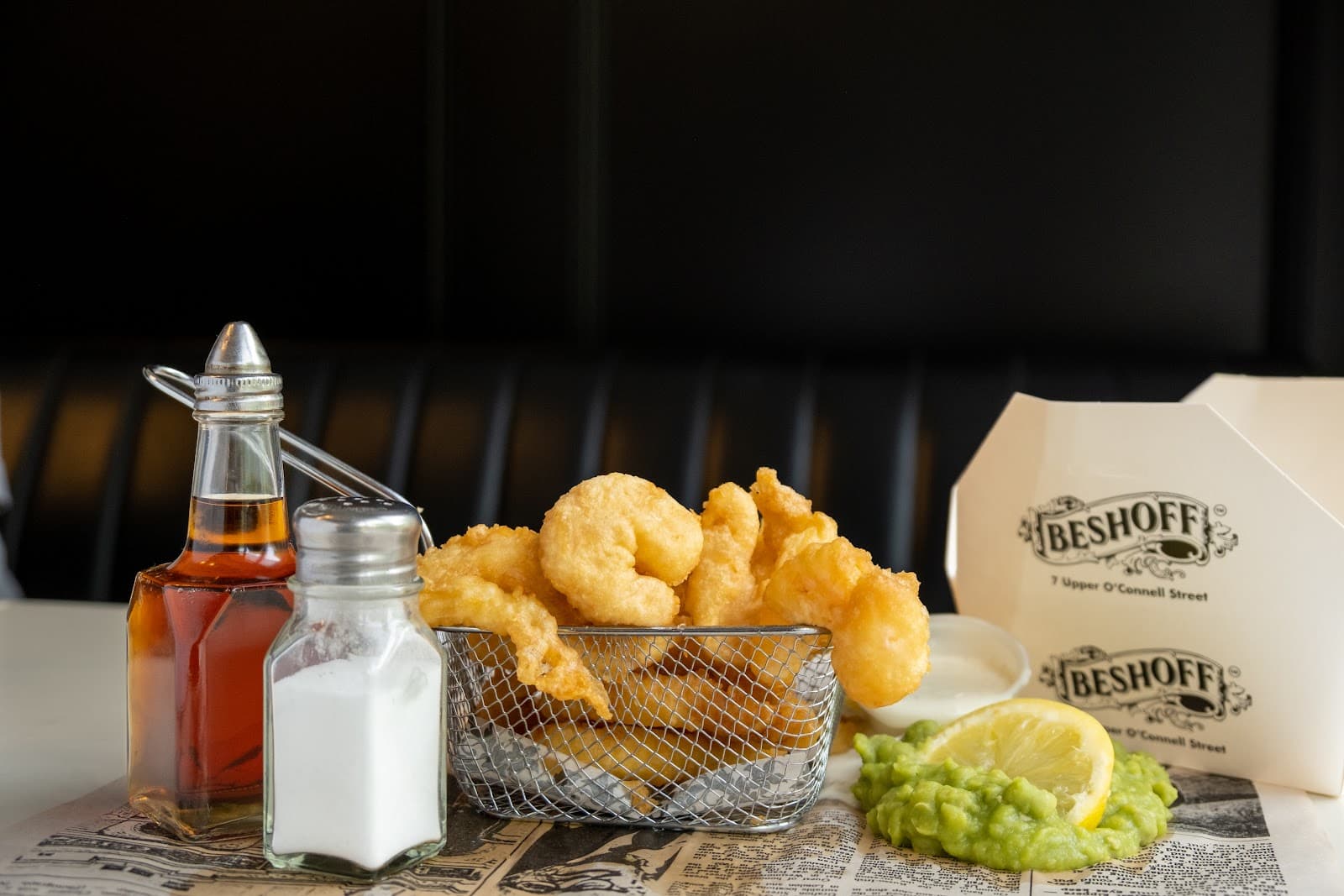 Beshoff O'Connell Street