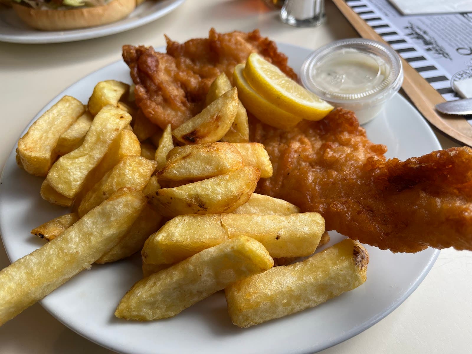 Beshoff O'Connell Street