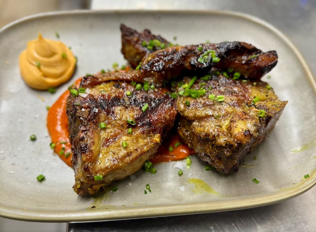 Brisa tapas & bar