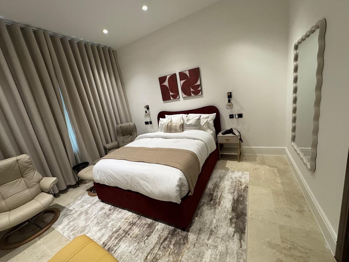 Moseley Luxury Stay