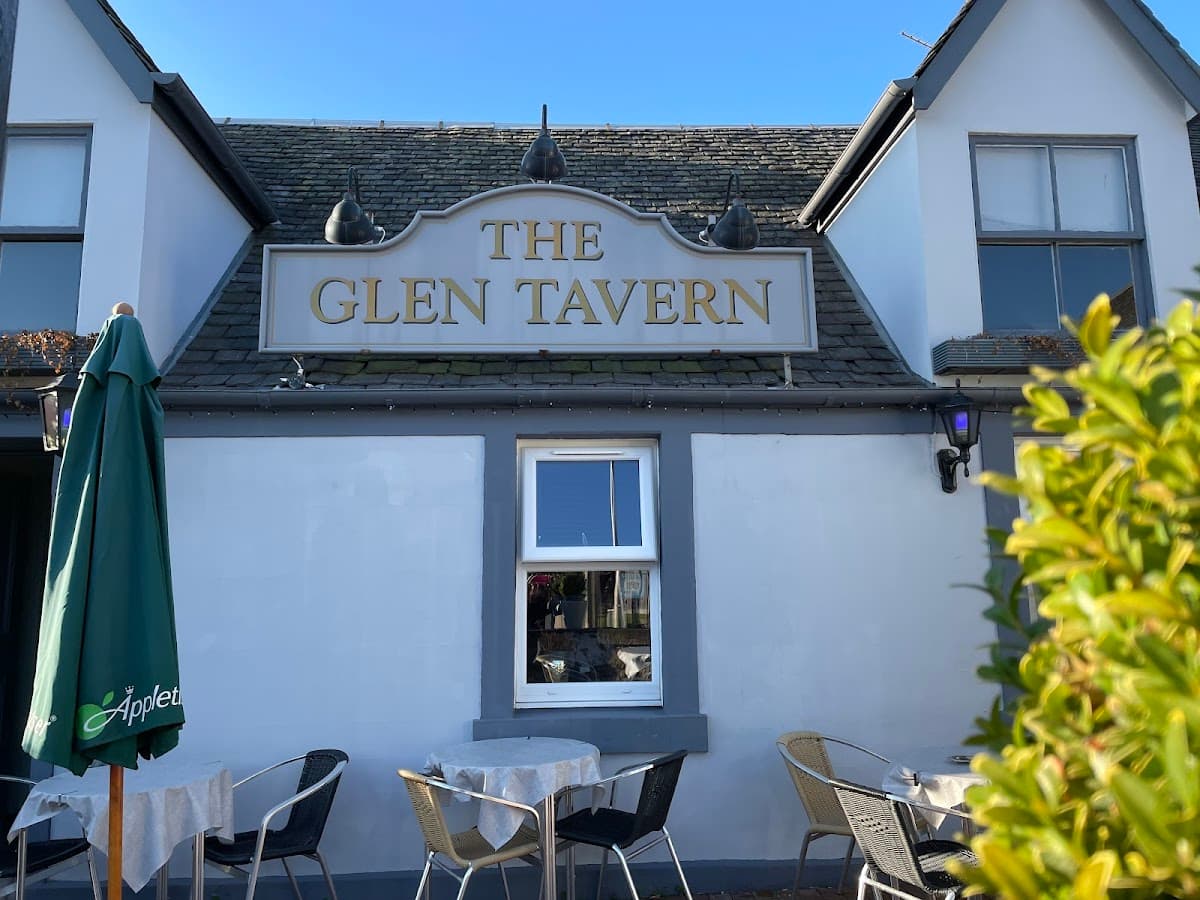 The Glen Tavern