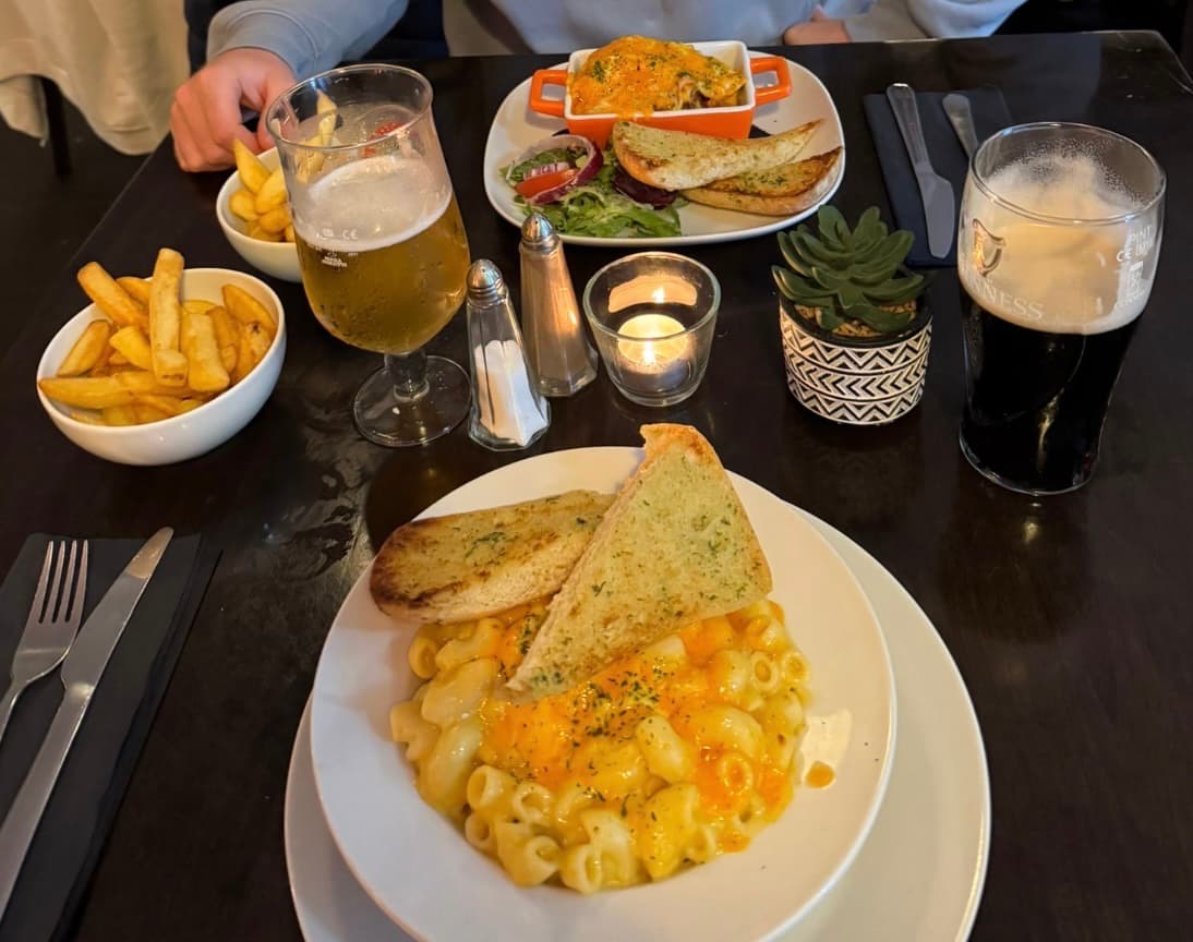The Glen Tavern