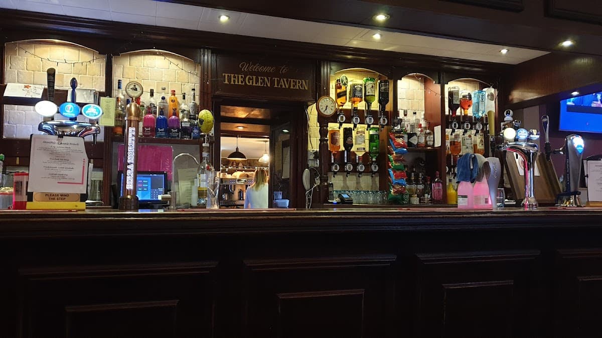 The Glen Tavern