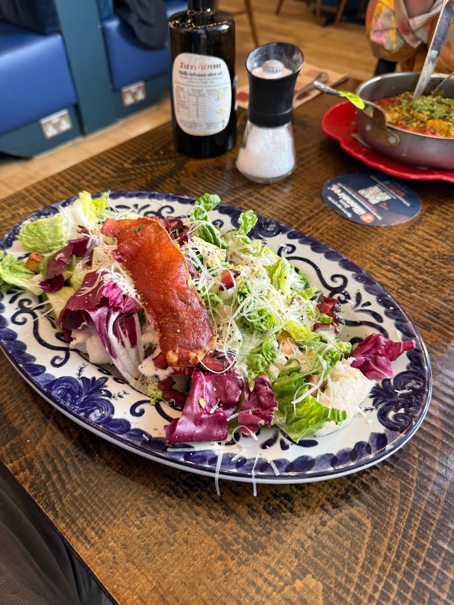 Zizzi - High Wycombe