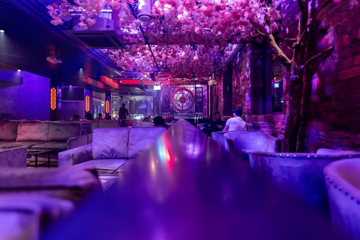 Junoon Cafe