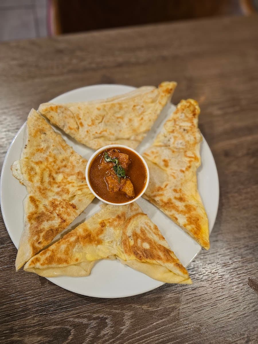 Taste of Dosa