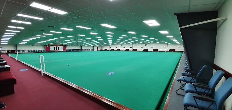 Riverain Bowls Club Ltd