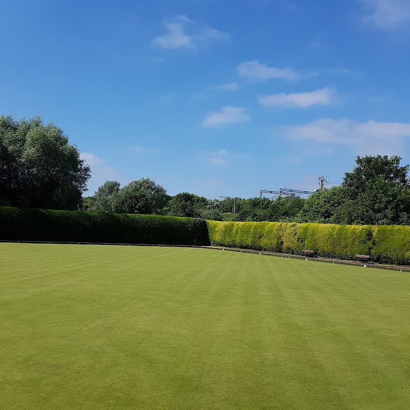 Riverain Bowls Club Ltd