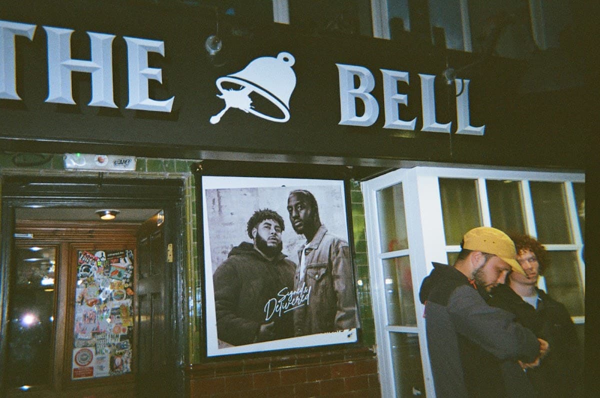 The Bell