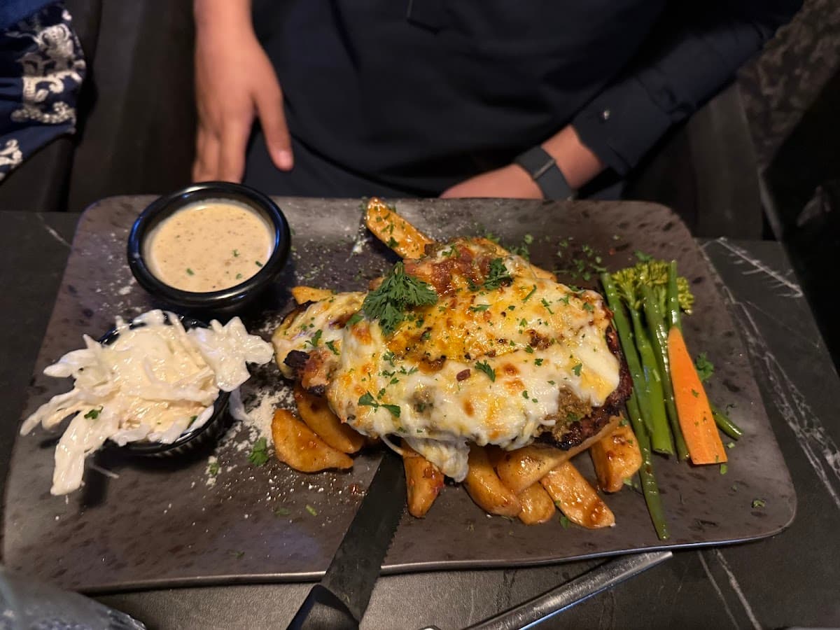 Blac Restaurant