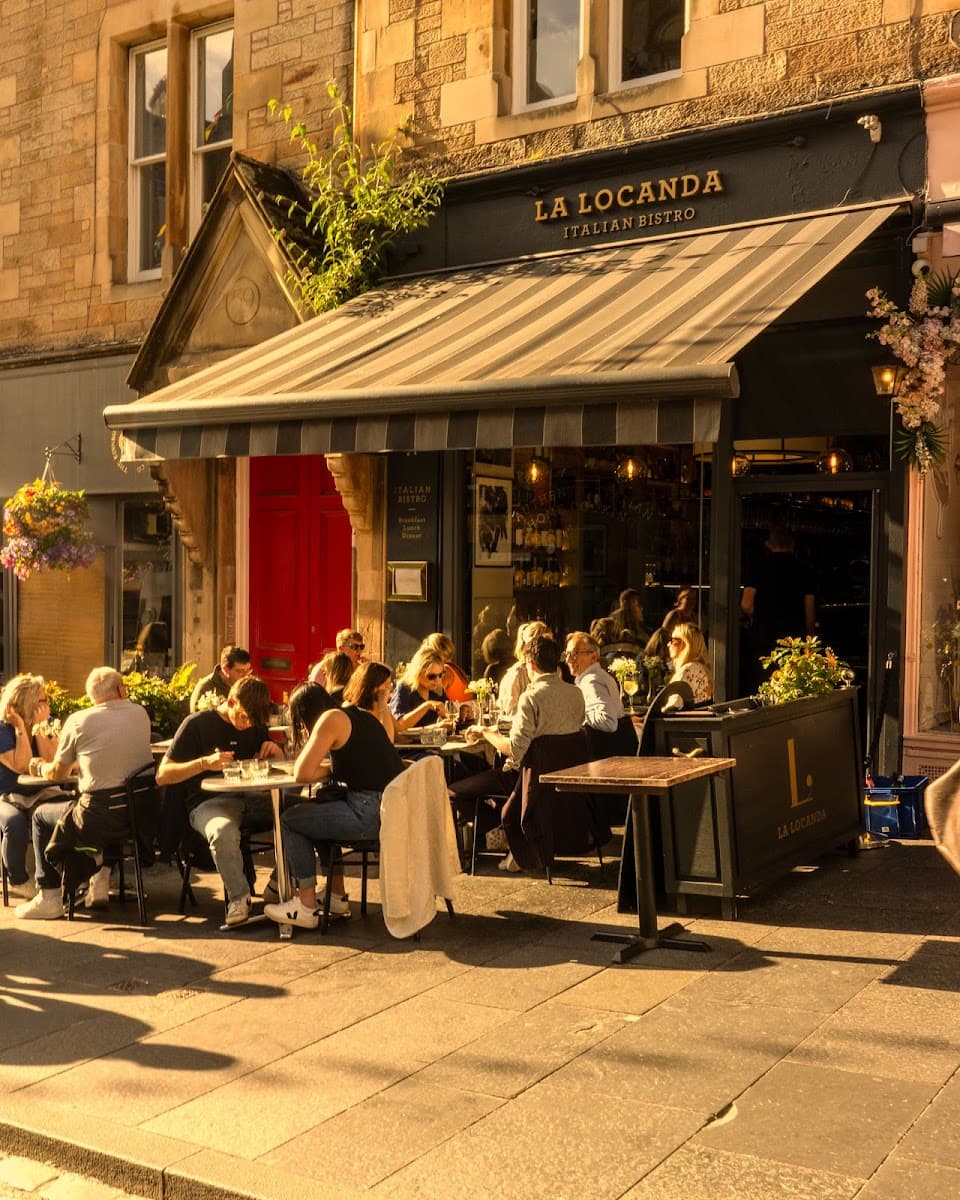 La Locanda
