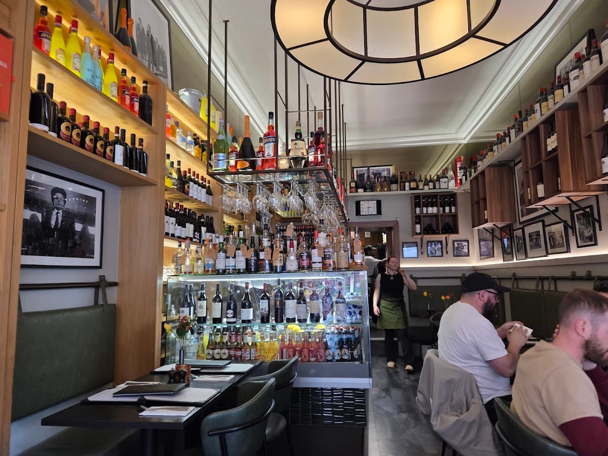 La Locanda