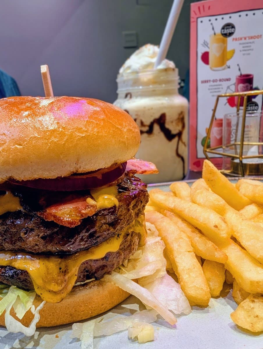 Burgers & Co