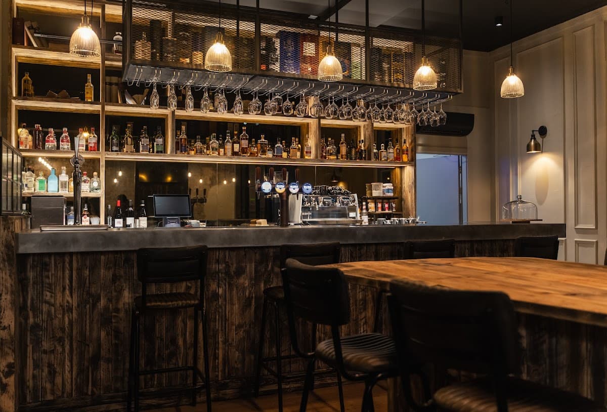 John's Coffee House & Tavern