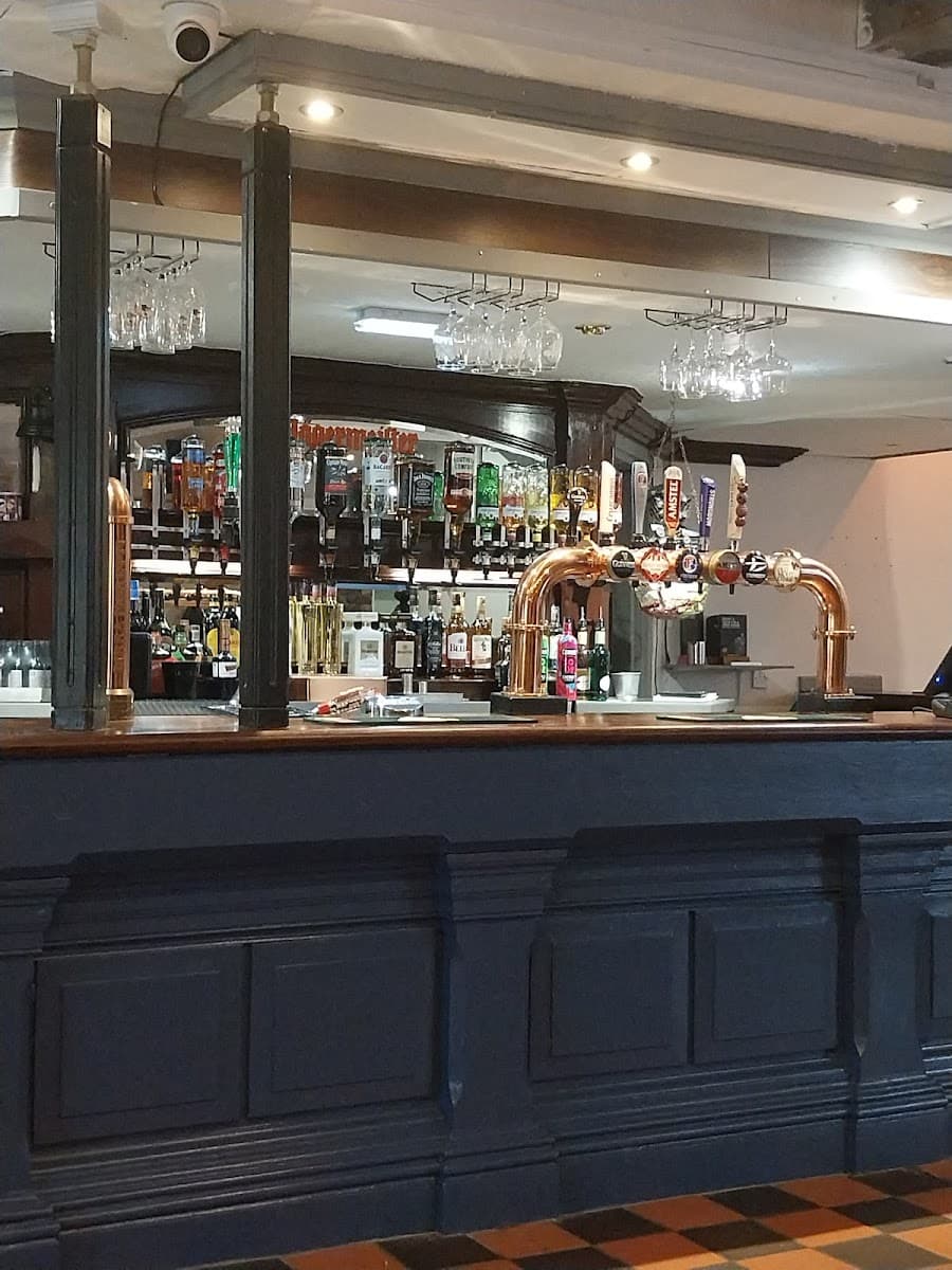 Royal Scot