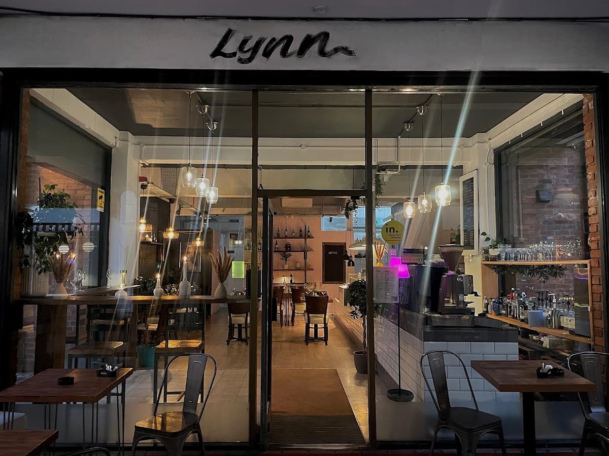 LYNN