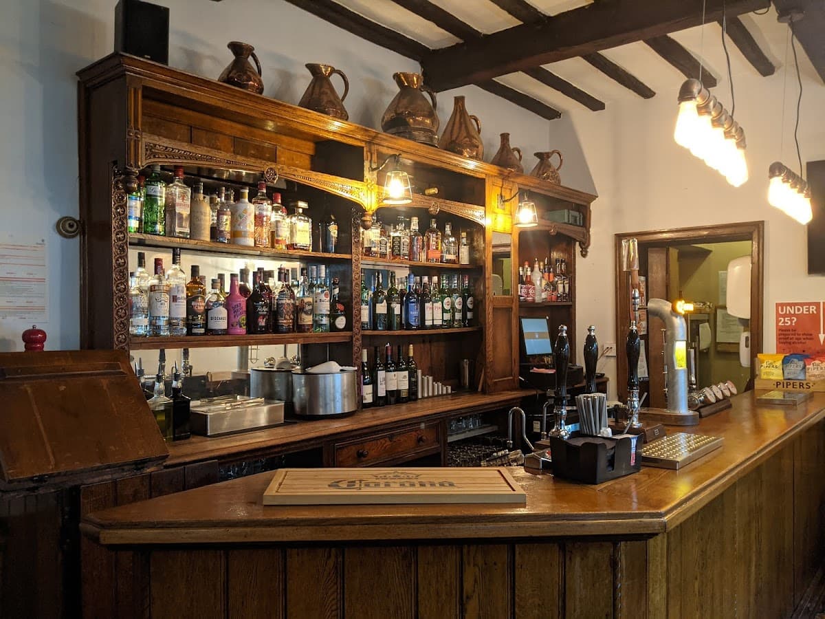 The Bull Inn
