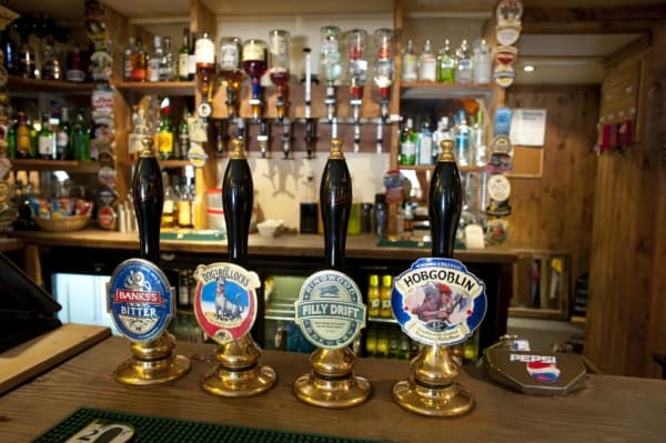 The Bull Inn