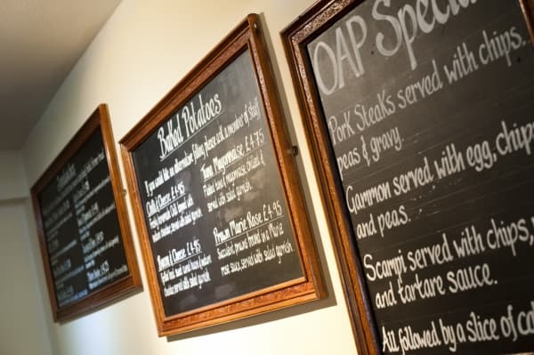 The Bull Inn