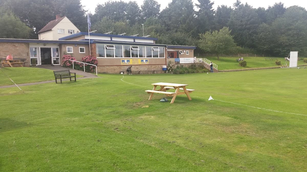 Tynedale Cricket Club