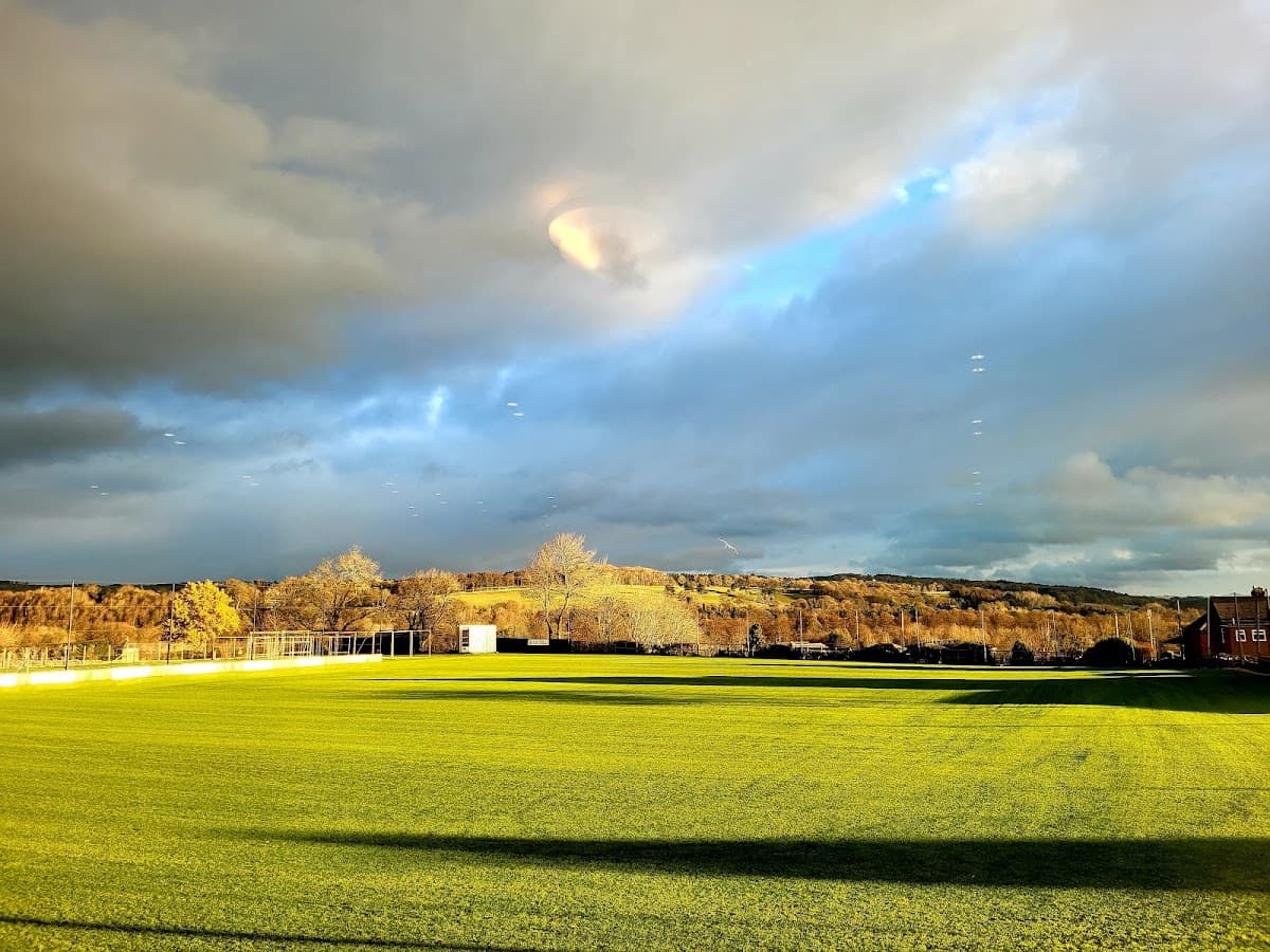 Tynedale Cricket Club