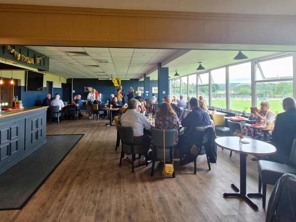 Tynedale Cricket Club