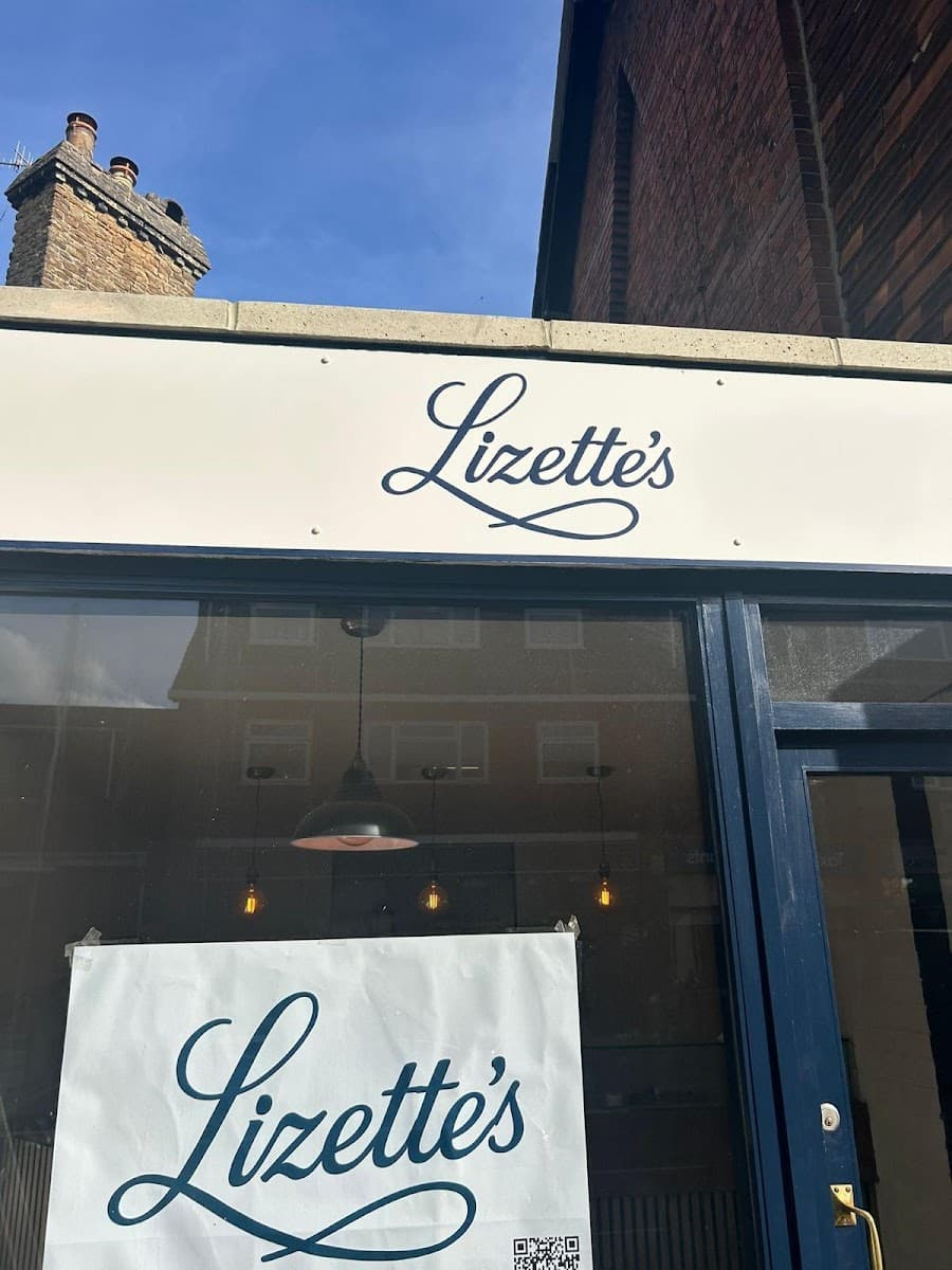Lizette's