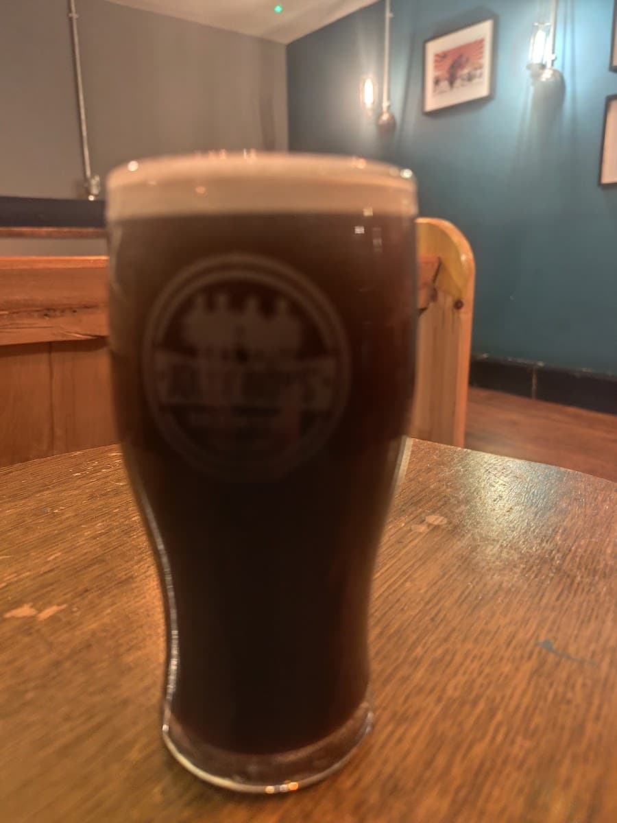 Jolly Tap on the Arcade