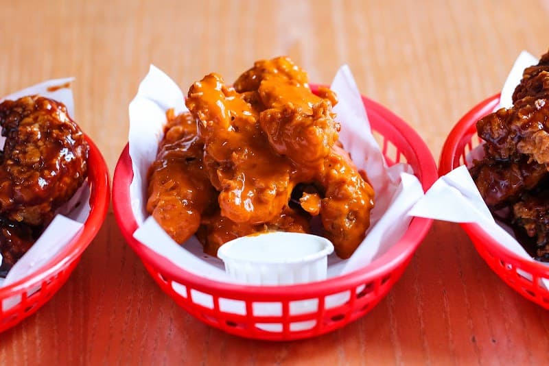 Almost Famous Manchester