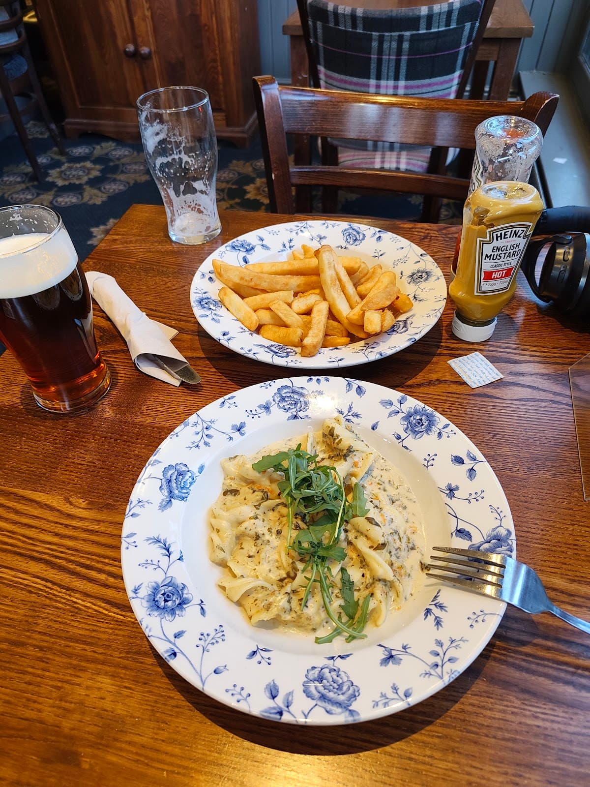 The Moon Under Water - JD Wetherspoon