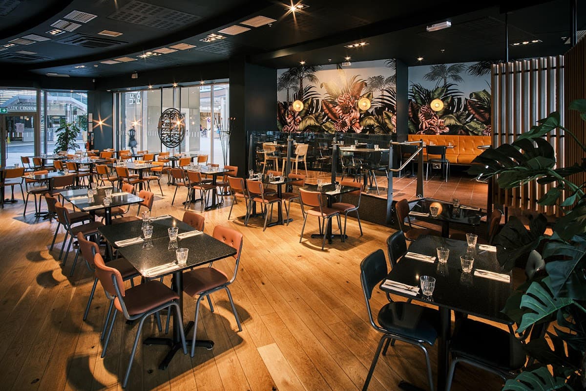 PizzaExpress