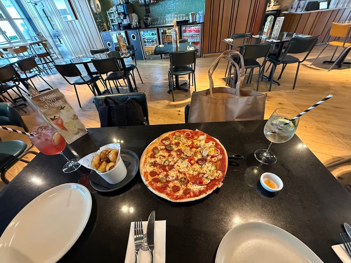 PizzaExpress