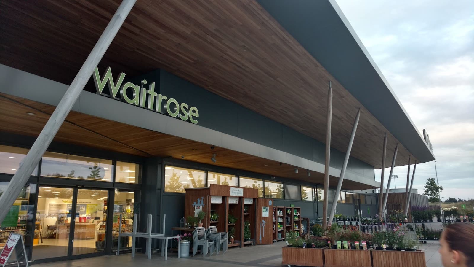 Waitrose & Partners