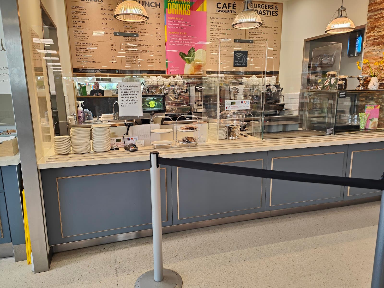 Waitrose & Partners